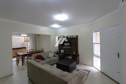 Foto 4 do(a) Casa em Condomínio de 3 quartos à venda em Guaíra, Curitiba