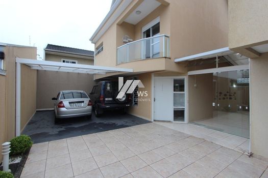 Foto 1 do(a) Casa em Condomínio de 3 quartos à venda em Guaíra, Curitiba