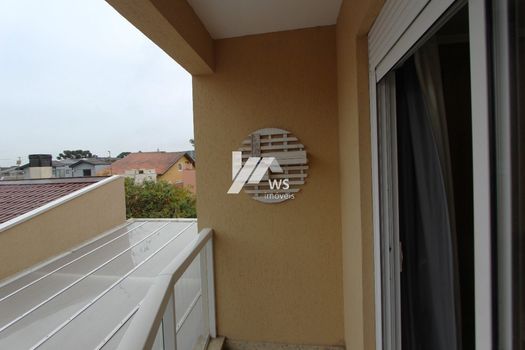 Foto 29 do(a) Casa em Condomínio de 3 quartos à venda em Guaíra, Curitiba