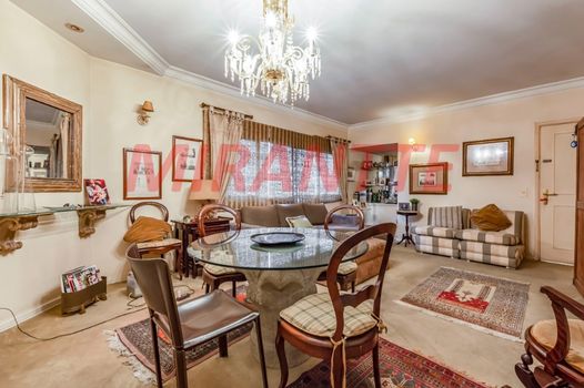 Foto 1 do(a) Apartamento de 3 quartos à venda em Jardim Paulista, São Paulo
