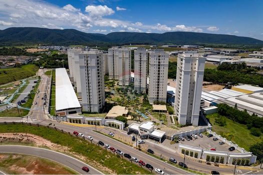 Foto 44 do(a) Apartamento de 2 quartos à venda em Jardim Ermida I, Jundiaí