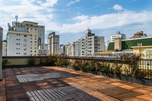 Foto 15 do(a) Apartamento de 1 quartos à venda em Jardim Paulista, São Paulo