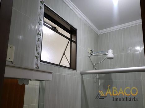 Foto 7 do(a) Apartamento de 2 quartos para alugar em Vila Brasília, São Carlos