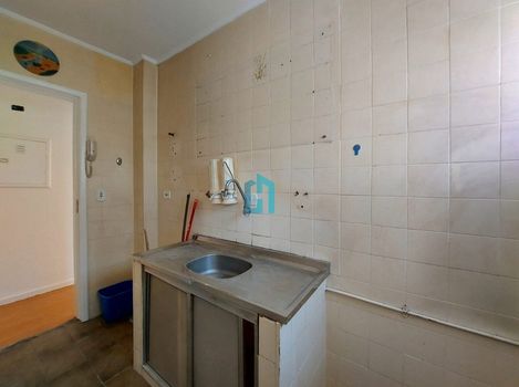Foto 16 do(a) Apartamento de 1 quartos à venda em Indianópolis, São Paulo