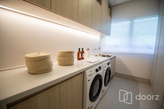 Foto 32 do(a) Apartamento de 4 quartos à venda em Vila Uberabinha, São Paulo