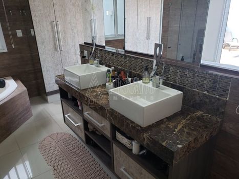 Foto 17 do(a) Casa em Condomínio de 2 quartos à venda em Jardim Magnólias, Araraquara