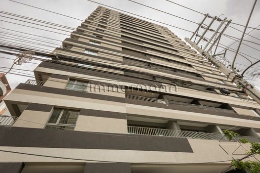 Foto 21 do(a) Apartamento de 1 quartos à venda em Indianópolis, São Paulo