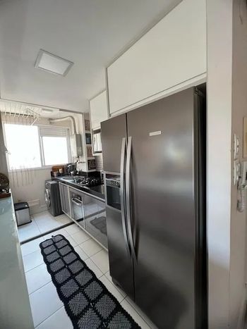 Foto 5 do(a) Apartamento de 3 quartos à venda em Vila Inglesa, São Paulo