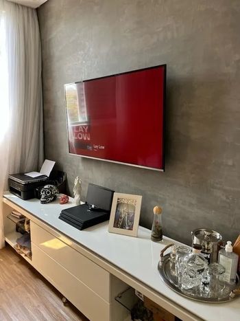 Foto 3 do(a) Apartamento de 3 quartos à venda em Vila Inglesa, São Paulo