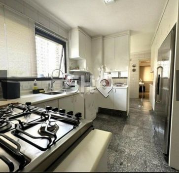 Foto 15 do(a) Apartamento de 4 quartos à venda em Santana, São Paulo