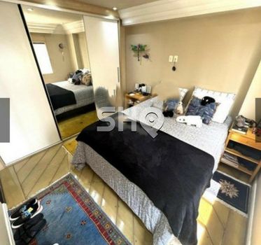 Foto 20 do(a) Apartamento de 4 quartos à venda em Santana, São Paulo