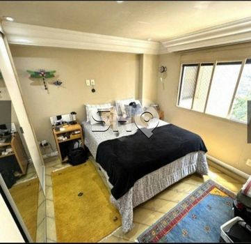 Foto 17 do(a) Apartamento de 4 quartos à venda em Santana, São Paulo
