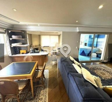 Foto 13 do(a) Apartamento de 4 quartos à venda em Santana, São Paulo