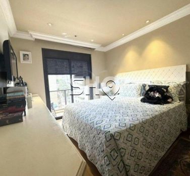Foto 19 do(a) Apartamento de 4 quartos à venda em Santana, São Paulo