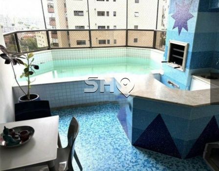 Foto 12 do(a) Apartamento de 4 quartos à venda em Santana, São Paulo