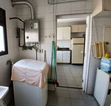 Foto 4 do(a) Apartamento false à venda em Moema, São Paulo