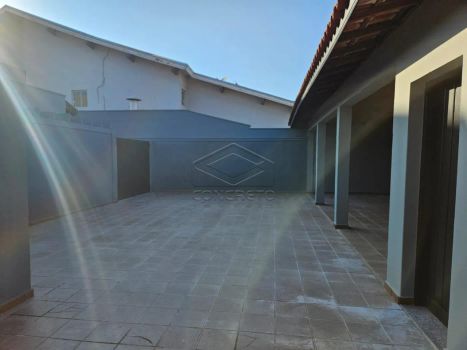 Foto 13 do(a) Casa de 3 quartos à venda em Chácara Peccioli, Jaú