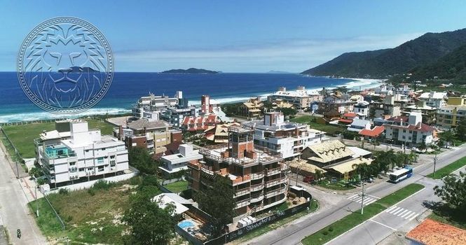 Foto 4 do(a) Apartamento de 3 quartos à venda em Pântano do Sul, Florianópolis