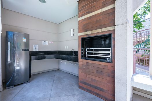 Foto 21 do(a) Apartamento de 2 quartos à venda em Vila Andrade, São Paulo