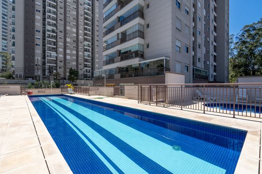 Foto 31 do(a) Apartamento de 2 quartos à venda em Vila Andrade, São Paulo