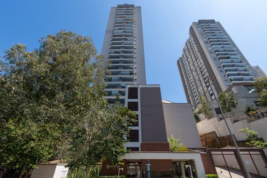 Foto 19 do(a) Apartamento de 2 quartos à venda em Vila Andrade, São Paulo