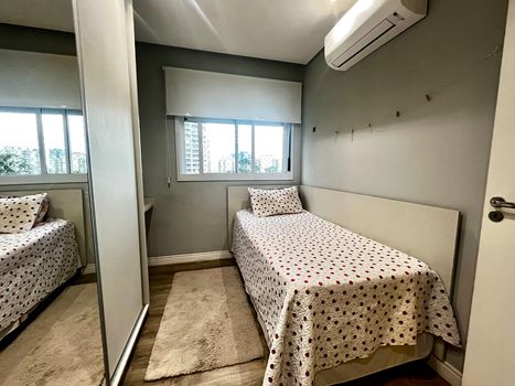 Foto 13 do(a) Apartamento de 2 quartos à venda em Vila Andrade, São Paulo