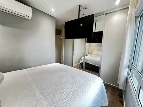 Foto 16 do(a) Apartamento de 2 quartos à venda em Vila Andrade, São Paulo