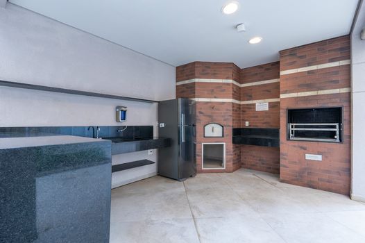 Foto 22 do(a) Apartamento de 2 quartos à venda em Vila Andrade, São Paulo