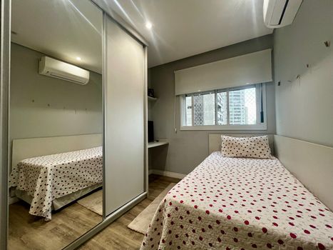 Foto 12 do(a) Apartamento de 2 quartos à venda em Vila Andrade, São Paulo