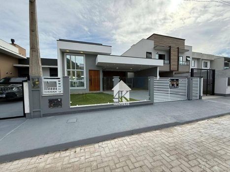 Foto 22 do(a) Casa em Condomínio de 3 quartos à venda em Forquilhas, São José