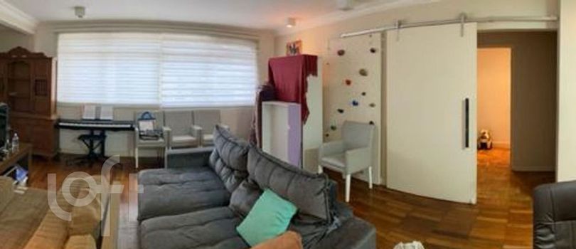Foto 9 do(a) Apartamento de 4 quartos à venda em Paraíso, São Paulo