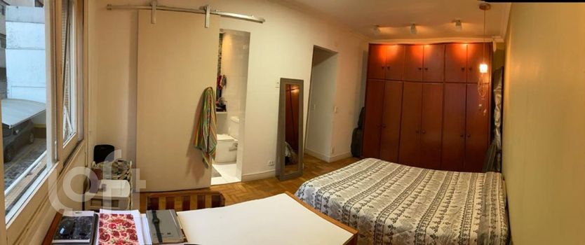 Foto 4 do(a) Apartamento de 4 quartos à venda em Paraíso, São Paulo