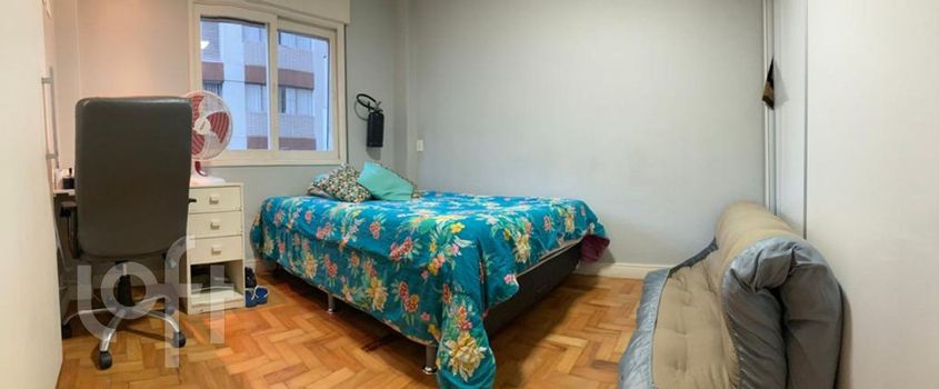 Foto 5 do(a) Apartamento de 4 quartos à venda em Paraíso, São Paulo