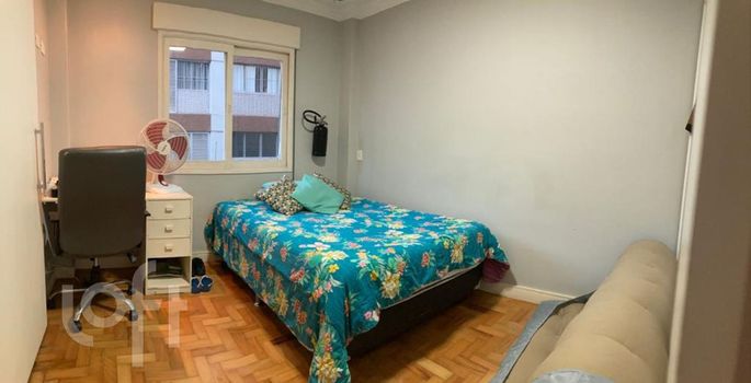 Foto 6 do(a) Apartamento de 4 quartos à venda em Paraíso, São Paulo