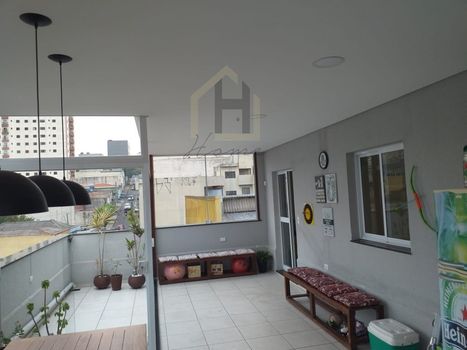 Foto 7 do(a) Cobertura de 3 quartos à venda em Olímpico, São Caetano do Sul