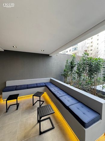 Foto 23 do(a) Apartamento de 1 quartos à venda em Jardim Esplanada, São José dos Campos