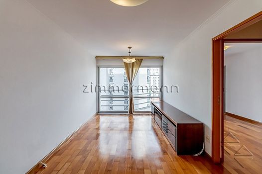 Foto 3 do(a) Apartamento de 2 quartos à venda em Perdizes, São Paulo