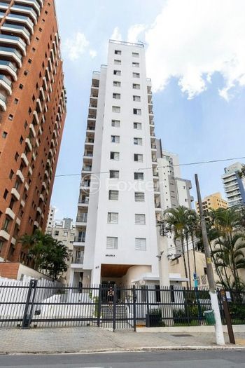 Foto 1 do(a) Apartamento de 2 quartos à venda em Vila Mariana, São Paulo