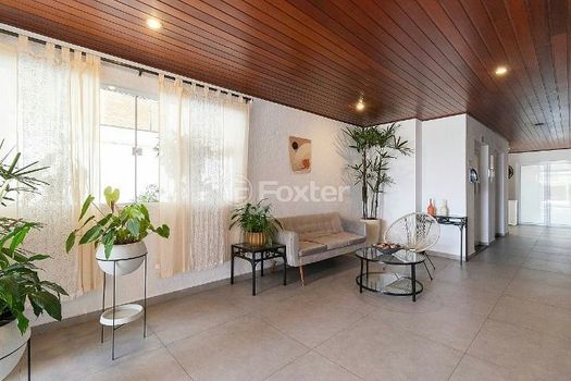Foto 2 do(a) Apartamento de 2 quartos à venda em Vila Mariana, São Paulo