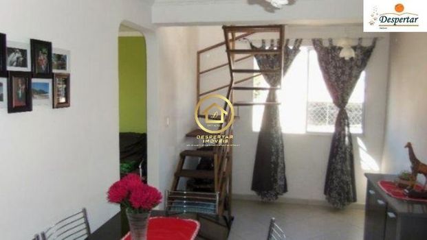 Foto 1 do(a) Cobertura de 3 quartos à venda em Vila Pirituba, São Paulo