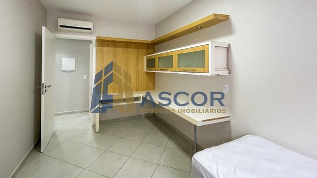 Foto 19 do(a) Apartamento de 3 quartos para alugar em Jurerê, Florianópolis