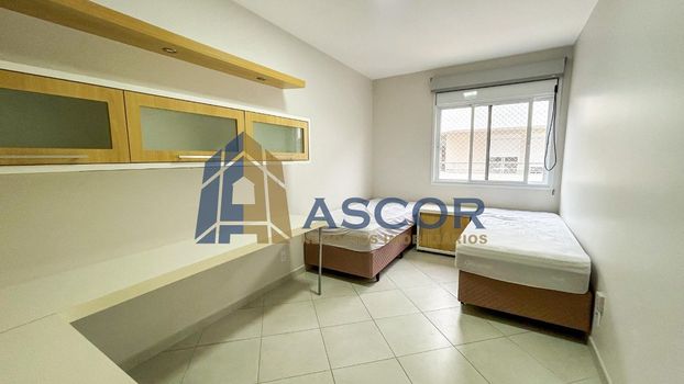 Foto 20 do(a) Apartamento de 3 quartos para alugar em Jurerê, Florianópolis