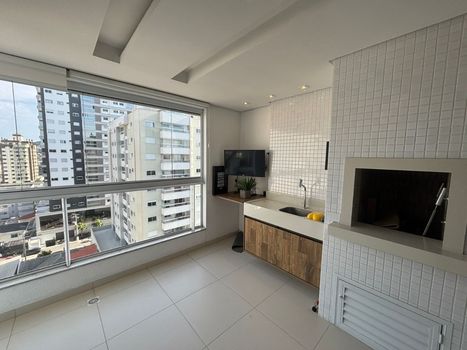 Foto 3 do(a) Apartamento de 3 quartos à venda em Nossa Senhora do Rosário, São José