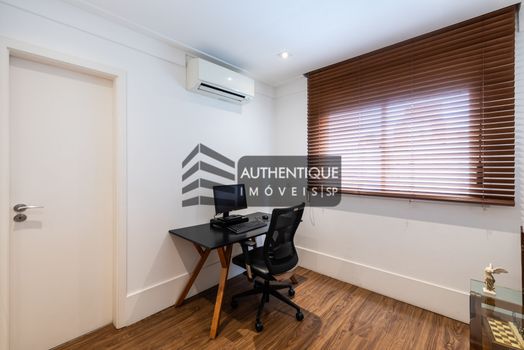 Foto 20 do(a) Apartamento de 3 quartos à venda em Itaim Bibi, São Paulo