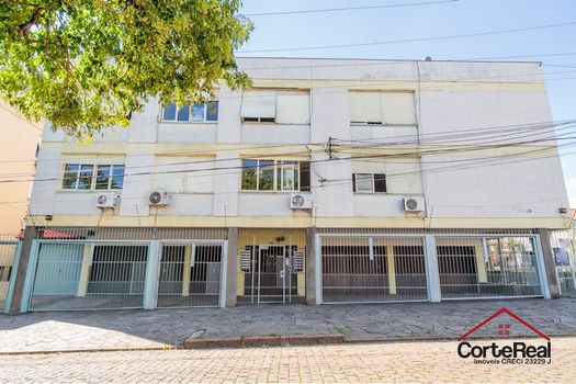 Foto 29 do(a) Apartamento de 3 quartos à venda em Medianeira, Porto Alegre