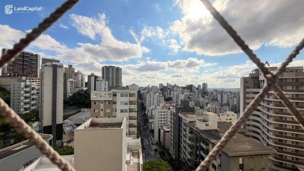 Foto 31 do(a) Apartamento de 4 quartos à venda em Gutierrez, Belo Horizonte