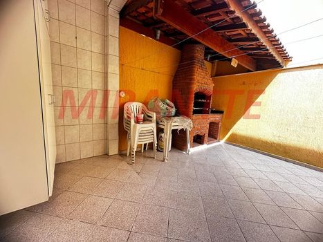 Foto 22 do(a) Casa de 3 quartos à venda em Vila Zat, São Paulo