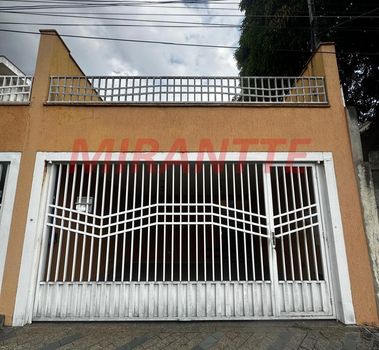Foto 1 do(a) Casa de 3 quartos à venda em Vila Zat, São Paulo