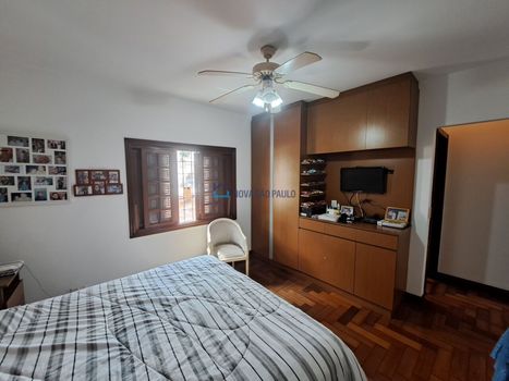Foto 14 do(a) Casa de 4 quartos à venda em Cidade Vargas, São Paulo