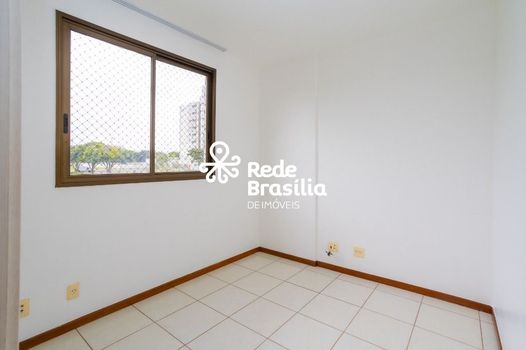 Foto 7 do(a) Apartamento de 3 quartos para alugar em Guará II, Brasília